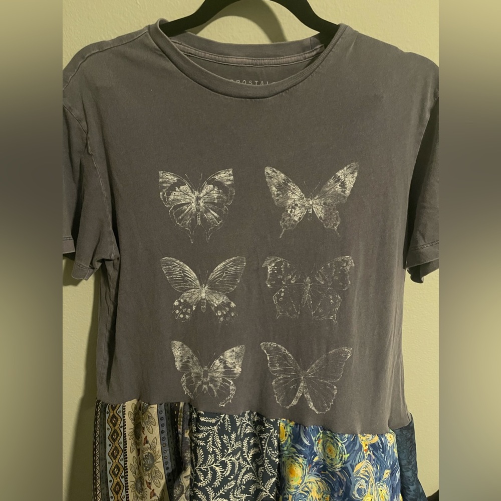 Maxi Tee - Picture 4 of 5